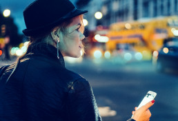 Carsharing ohne Risiko und Selbstbeteiligung nutzen