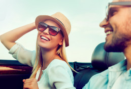 Mietwagen clever versichern und im Urlaub sparen